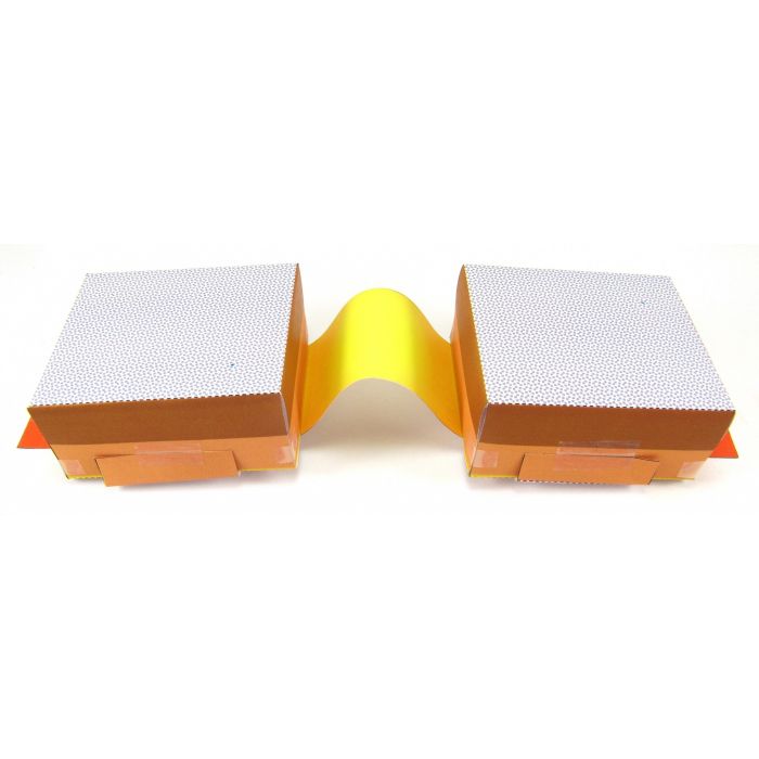 Tectonics Plates 3-D Model Kit