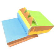 Tectonics Plates 3-D Model Kit