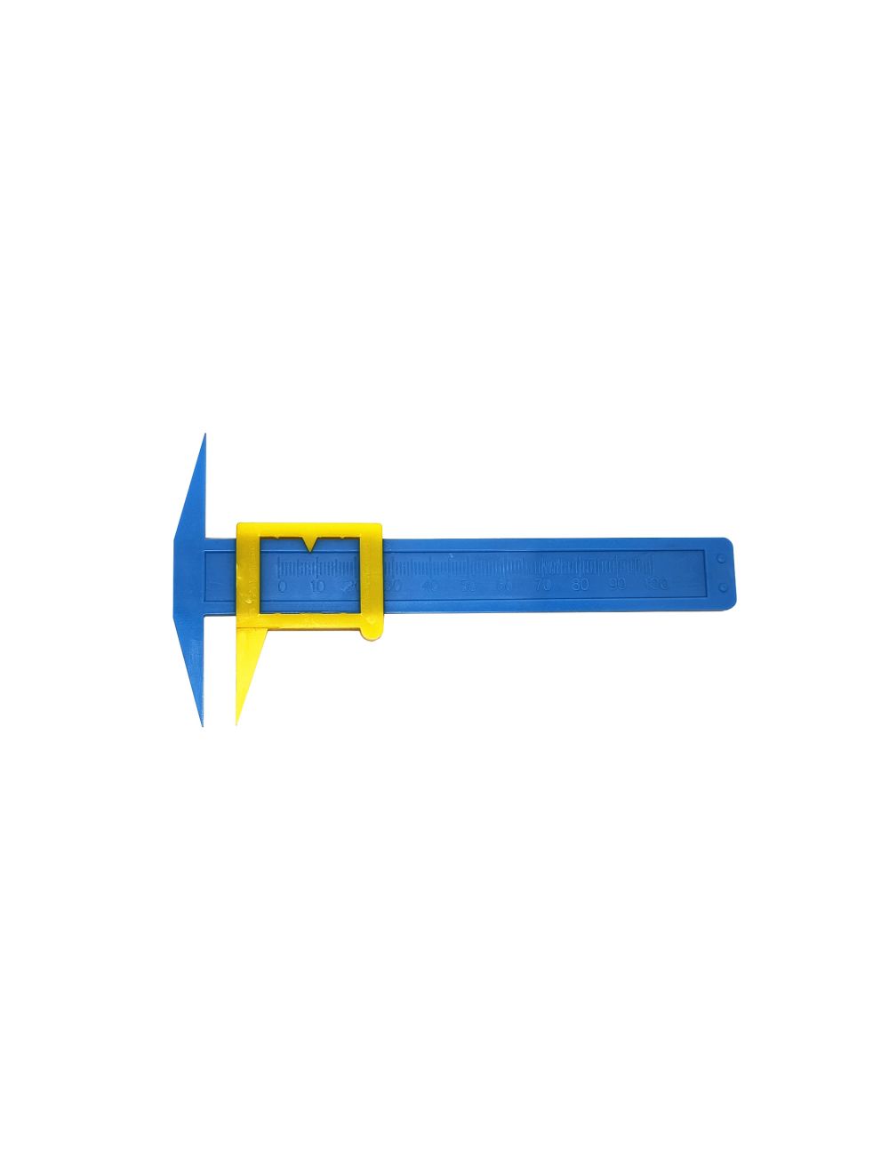 United Scientific® 2-Point Touch Discriminator