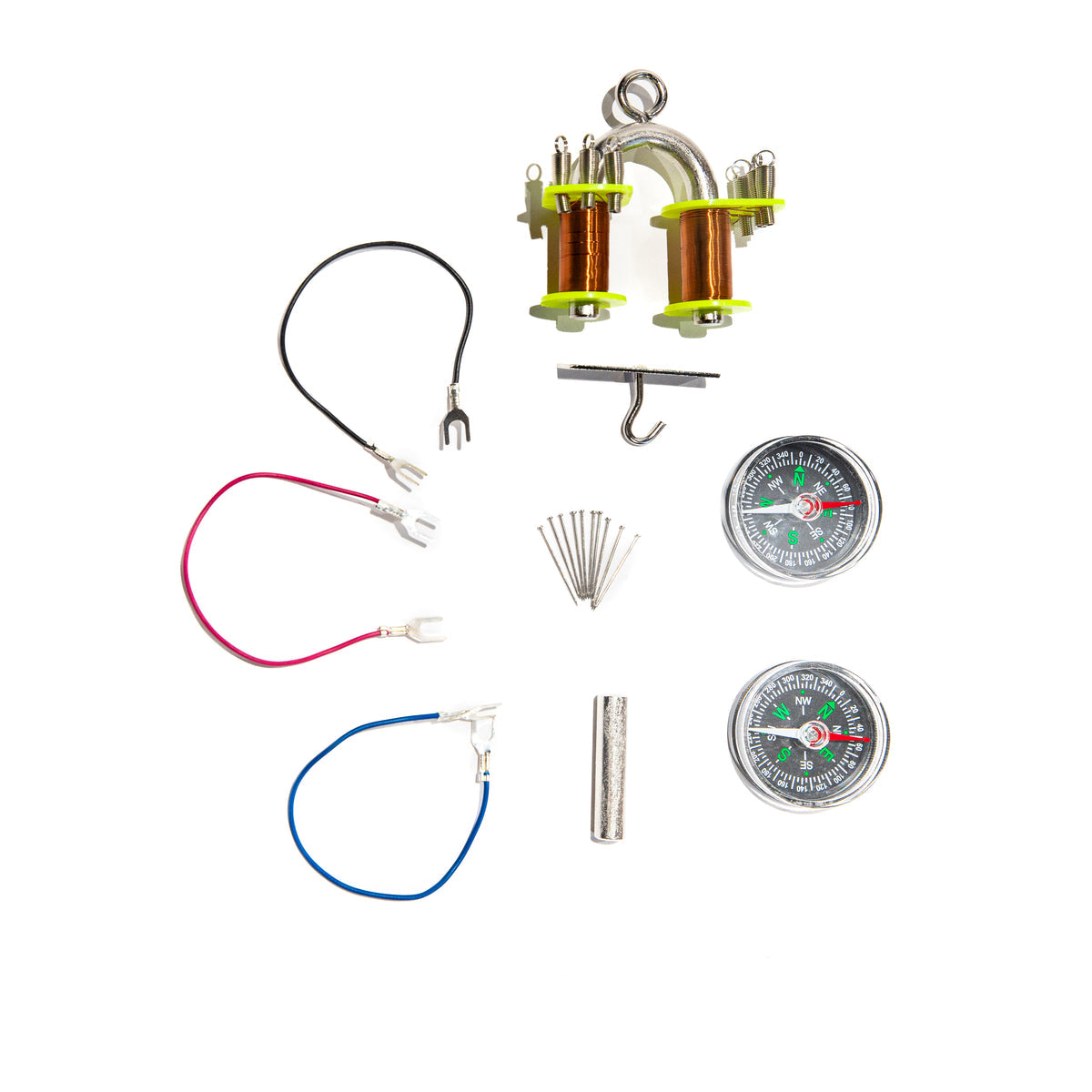 Electromagnetic Kit