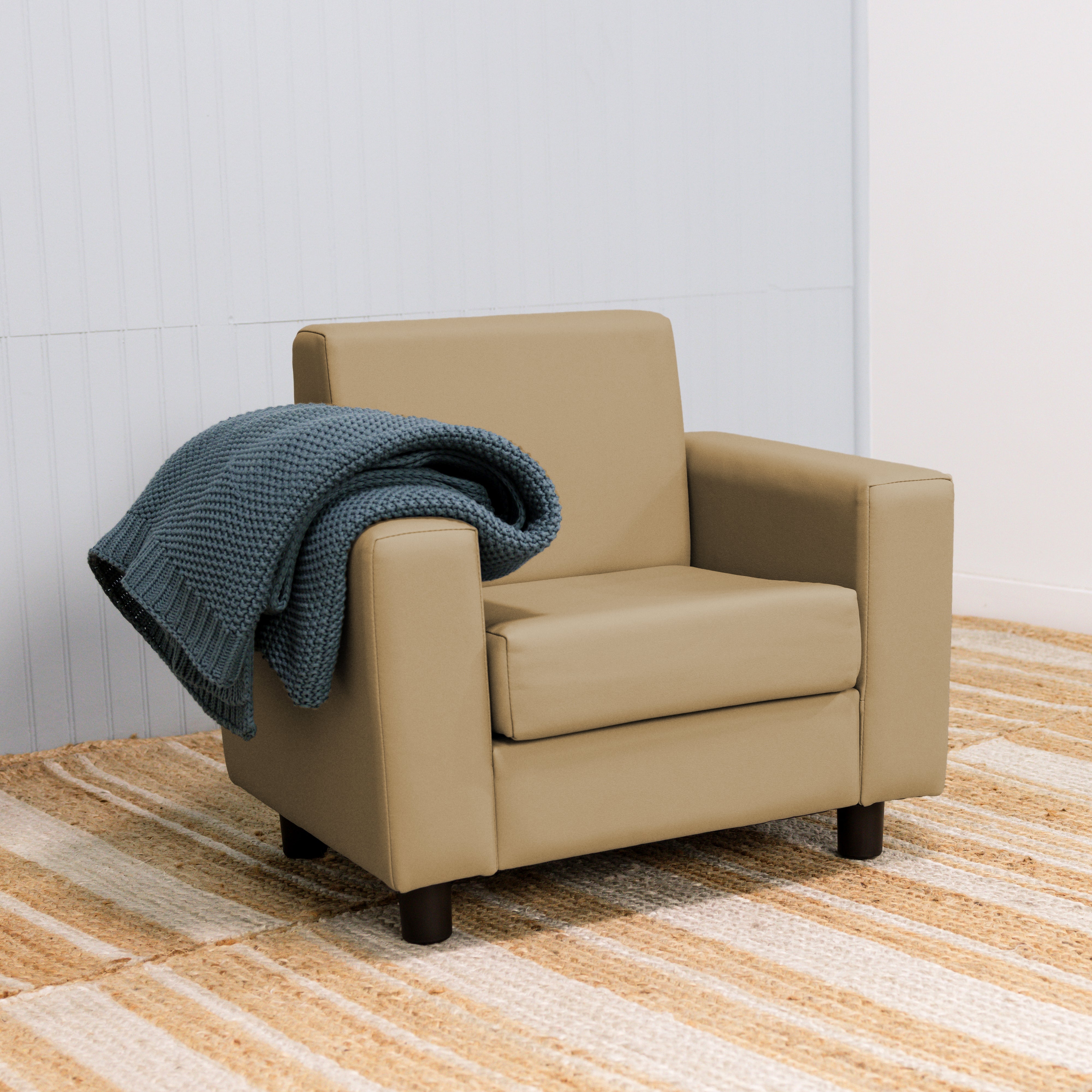 Inspired Playtime Classic Chair - Sand