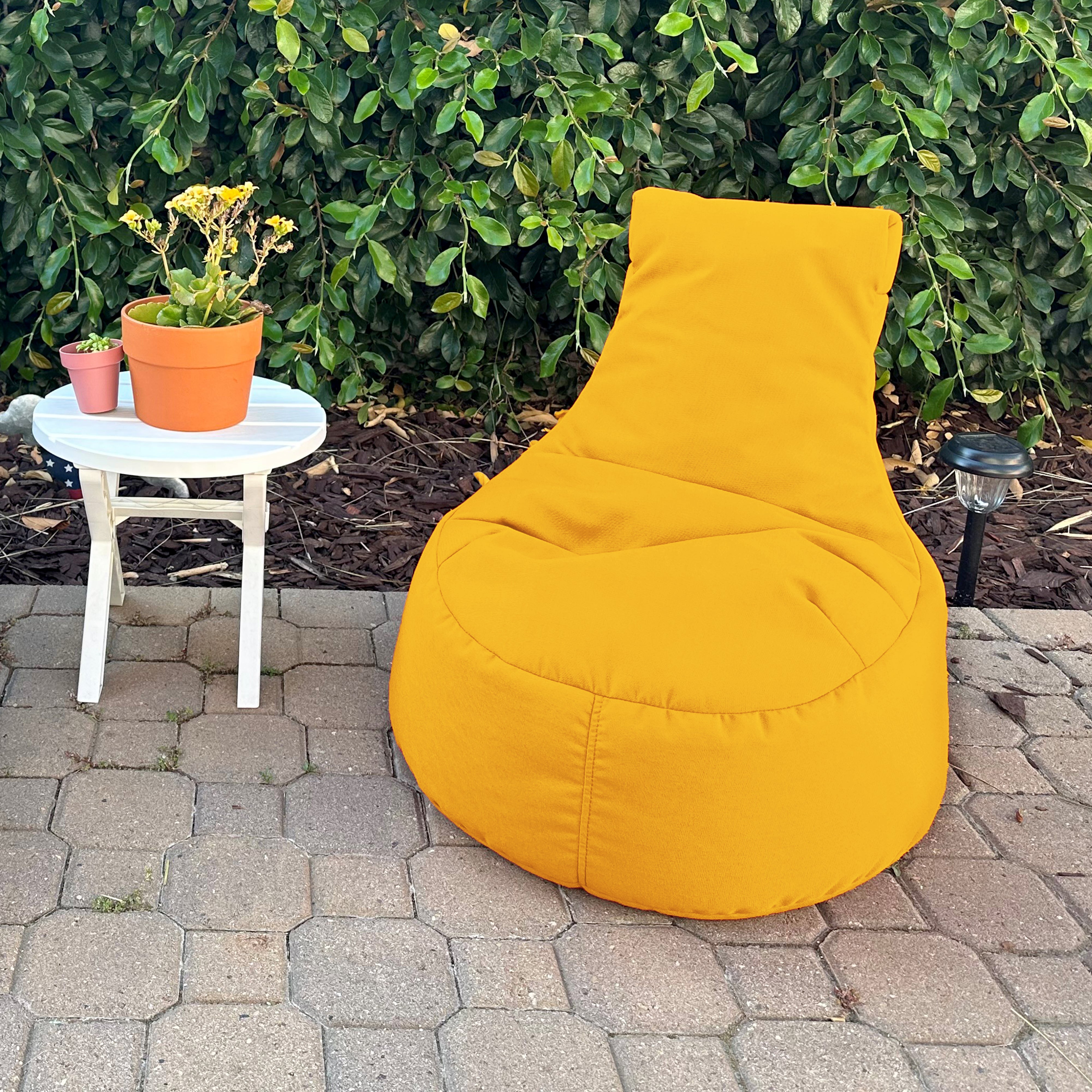 Element Paddle Out Bean Bag - Marigold