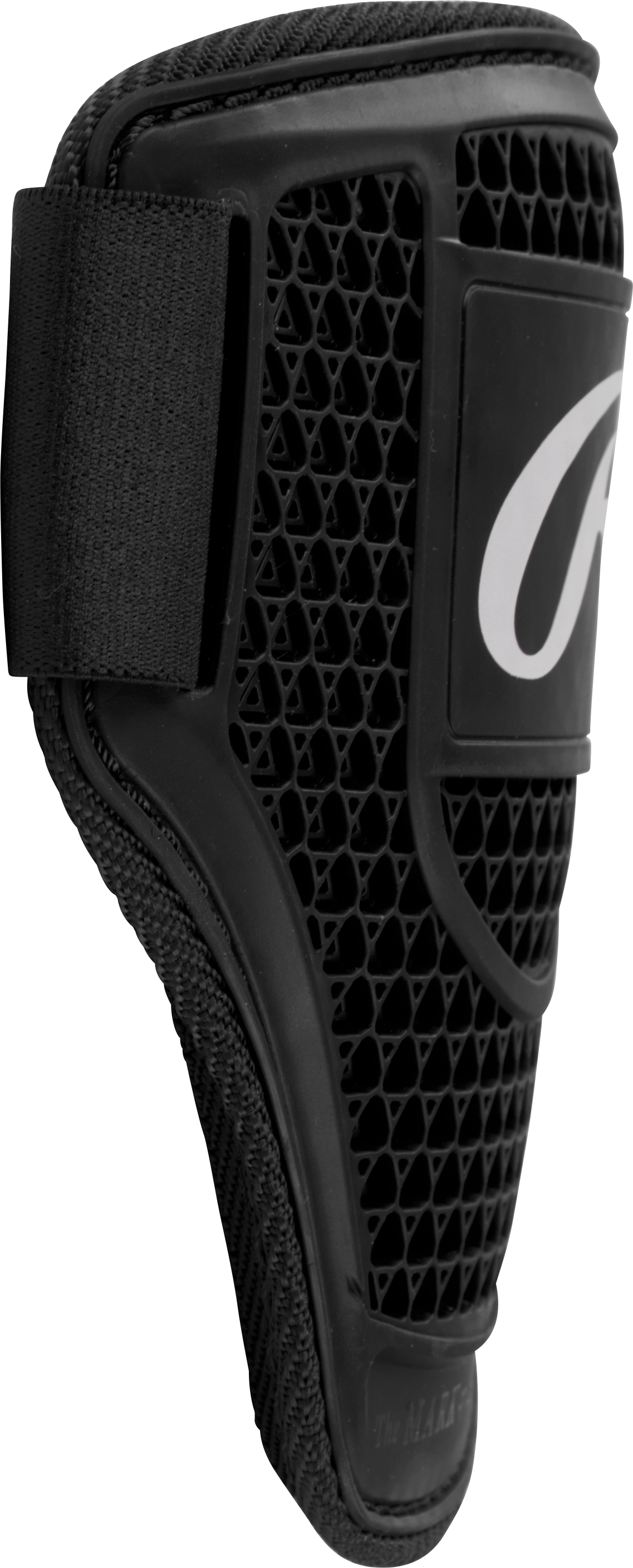 Rawlings Large Elbow Guard - Black