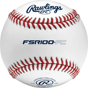 Rawlings Flat Seam High School Pro Comp Cover Practice Baseball