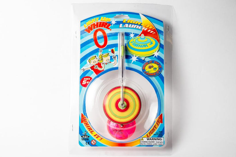 Jumbo Whirlo Light Up