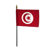 4X6 IN EB TUNISIA MTD 12PK