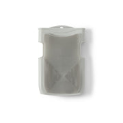 Silicone Massage MItt / Gray