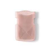 Silicone Massage MItt / Pink