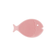 Silicone Mini Scrub/Pink
