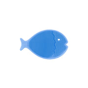 Silicone Mini Scrub/Periwinkle