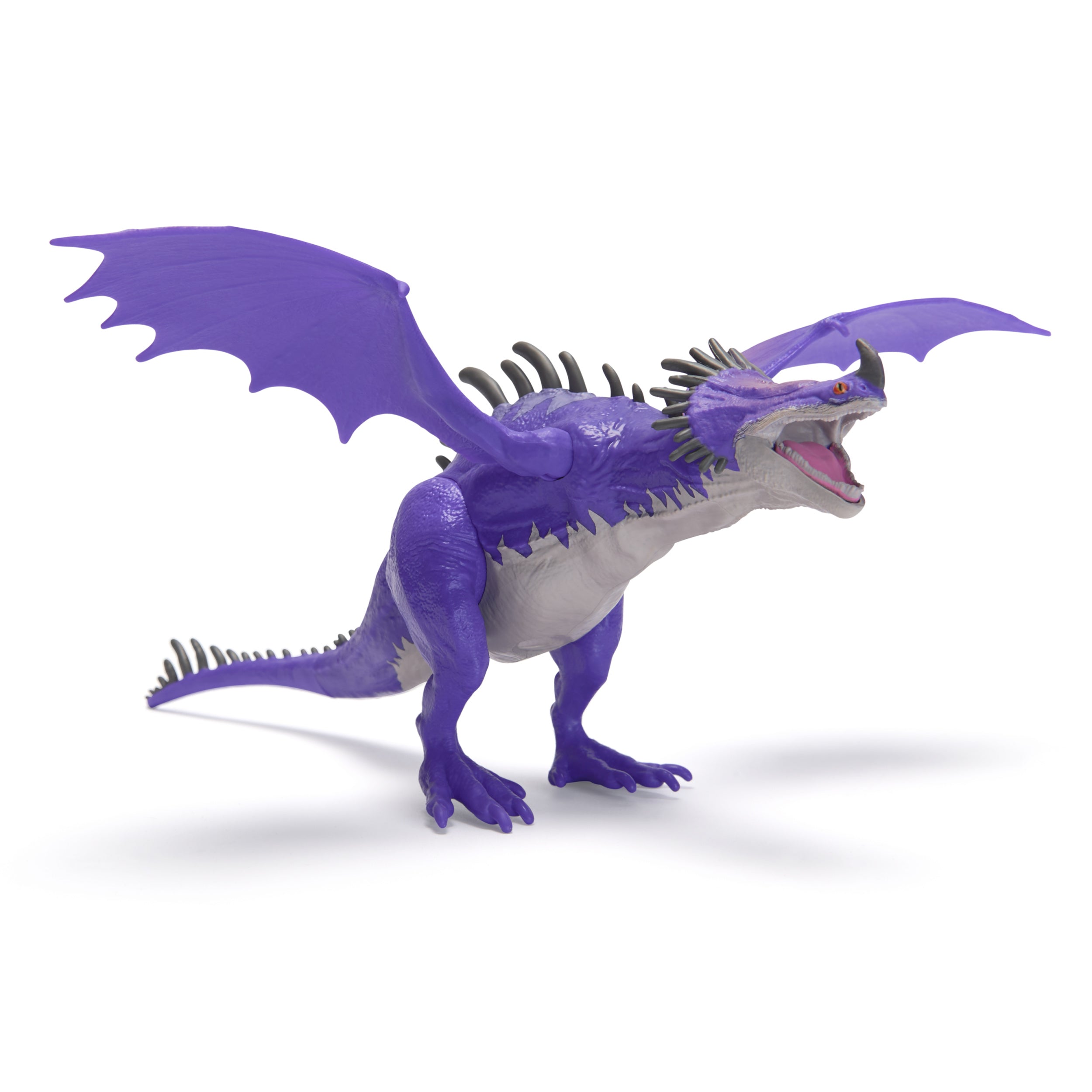 Dreamworks Dragons How to Train Your Dragon, Action Figure, Kids Toys for Boys Ages 4 and up Styles May Vary