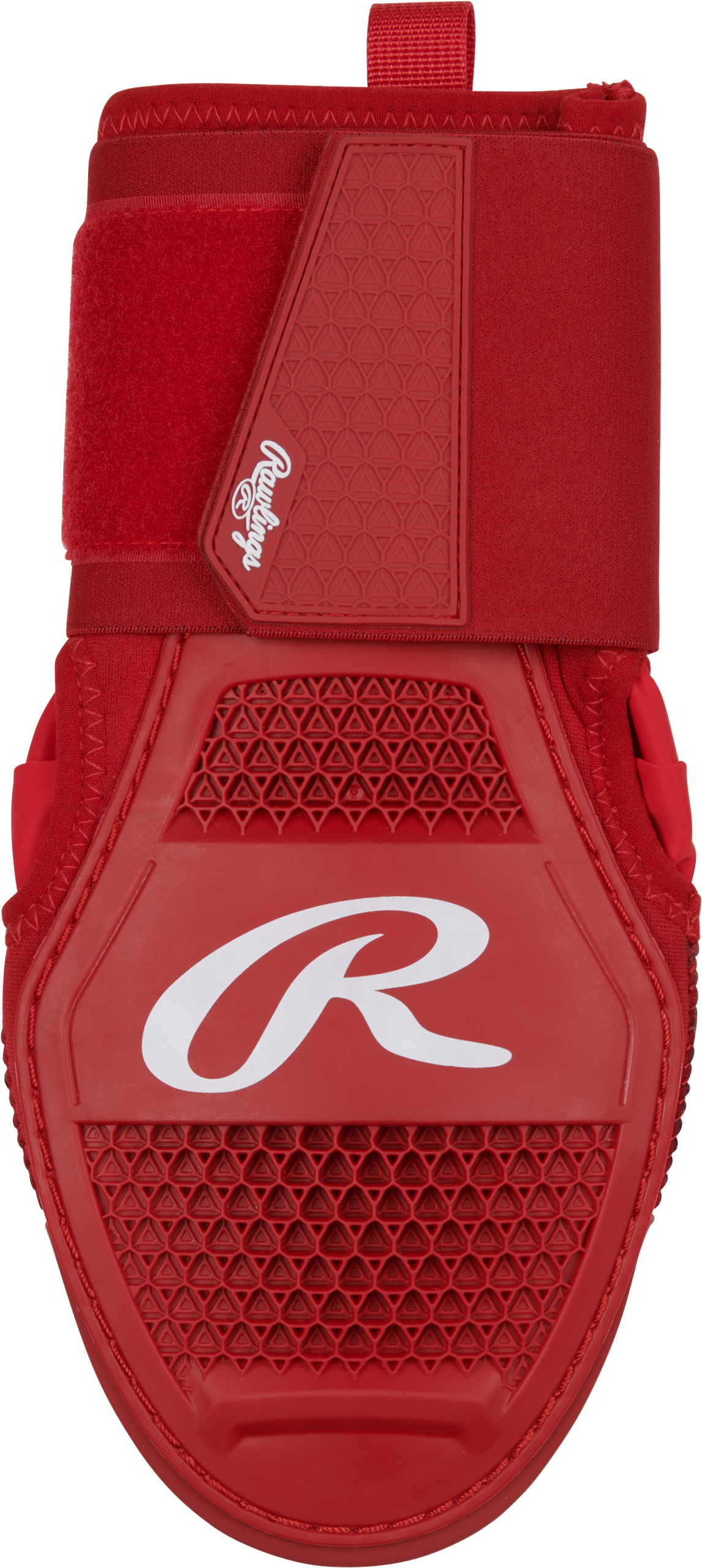 Rawlings Large Sliding Mitt - Osfm - Scarlet