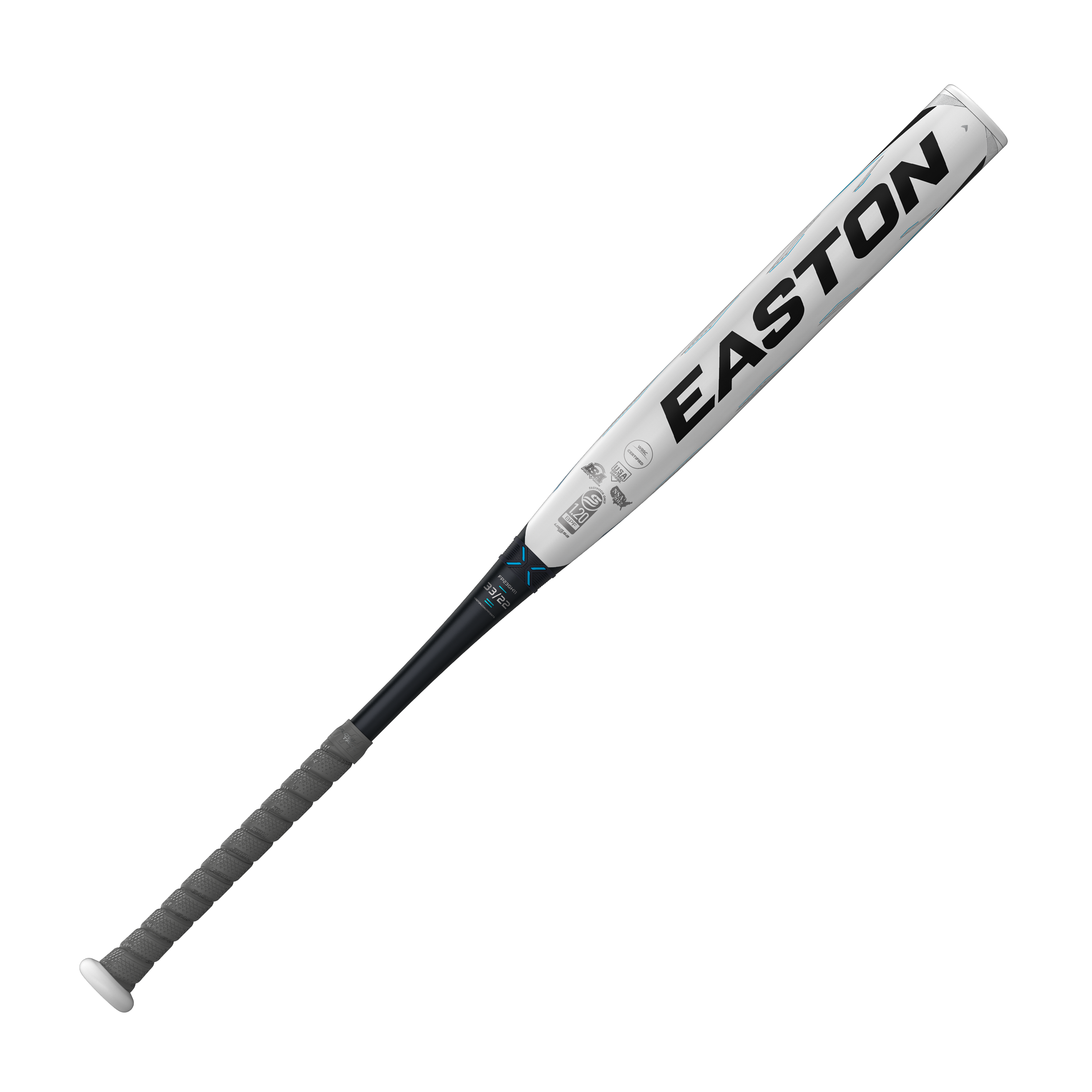 Easton Ghost Double Barrel -11 Fastpitch Softball Bat - 30 In