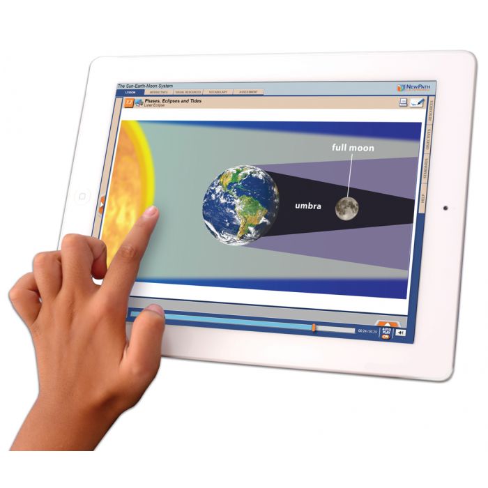 Earth Science Learning Guides with Links – Set of 10