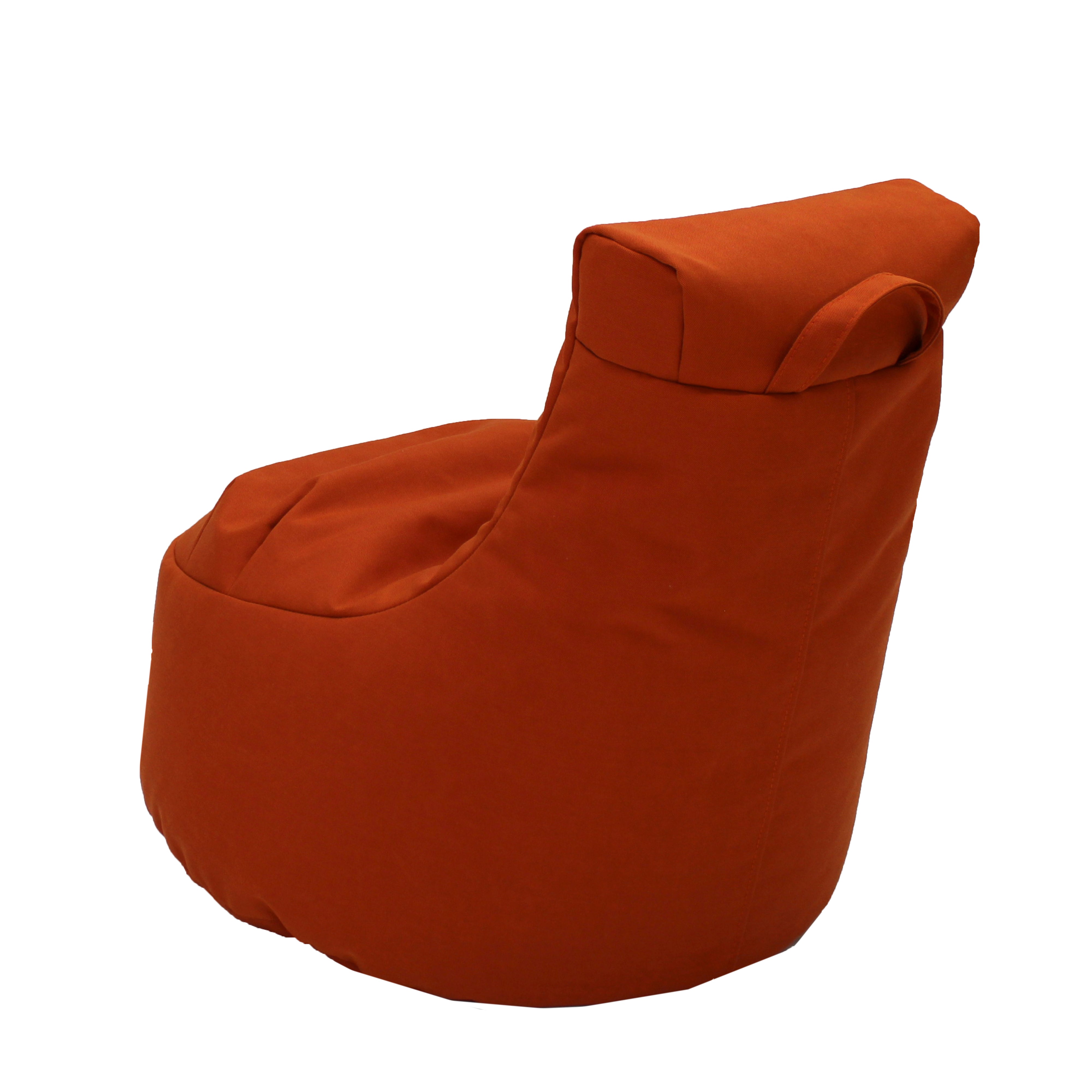 Element Paddle Out Bean Bag, 2-Piece - Burnt Orange