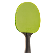 STIGA Pure Color Advance Paddle - Green