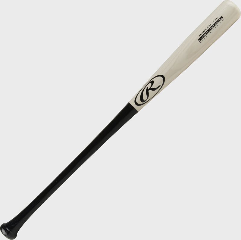 Rawlings Player Preferred 271 Ash Wood Bat - 34 In
