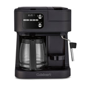 Coffee Center® Barista Bar 4-in-1 Coffee Maker - Matte Black