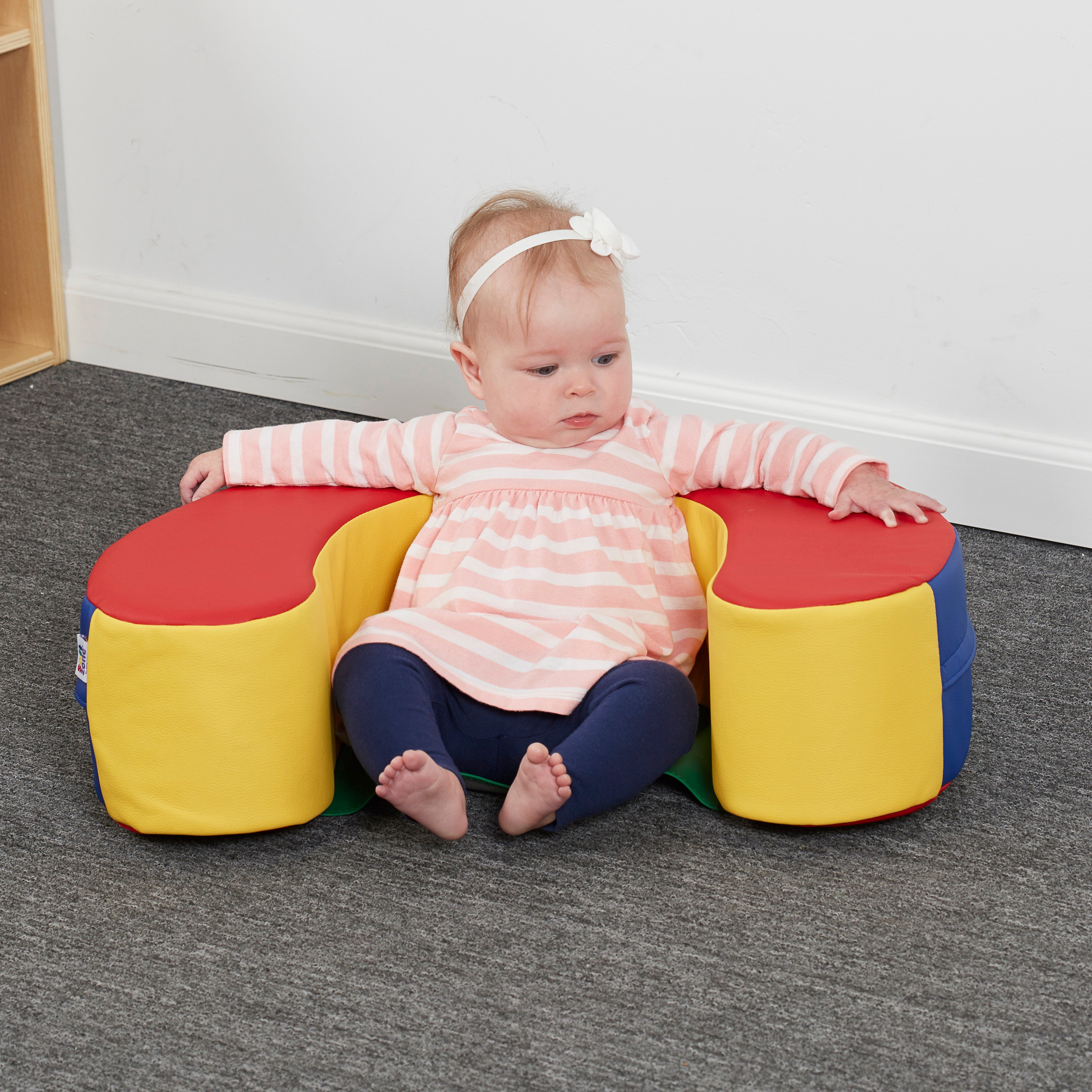 SoftScape Sit and Support Ring - Assorted