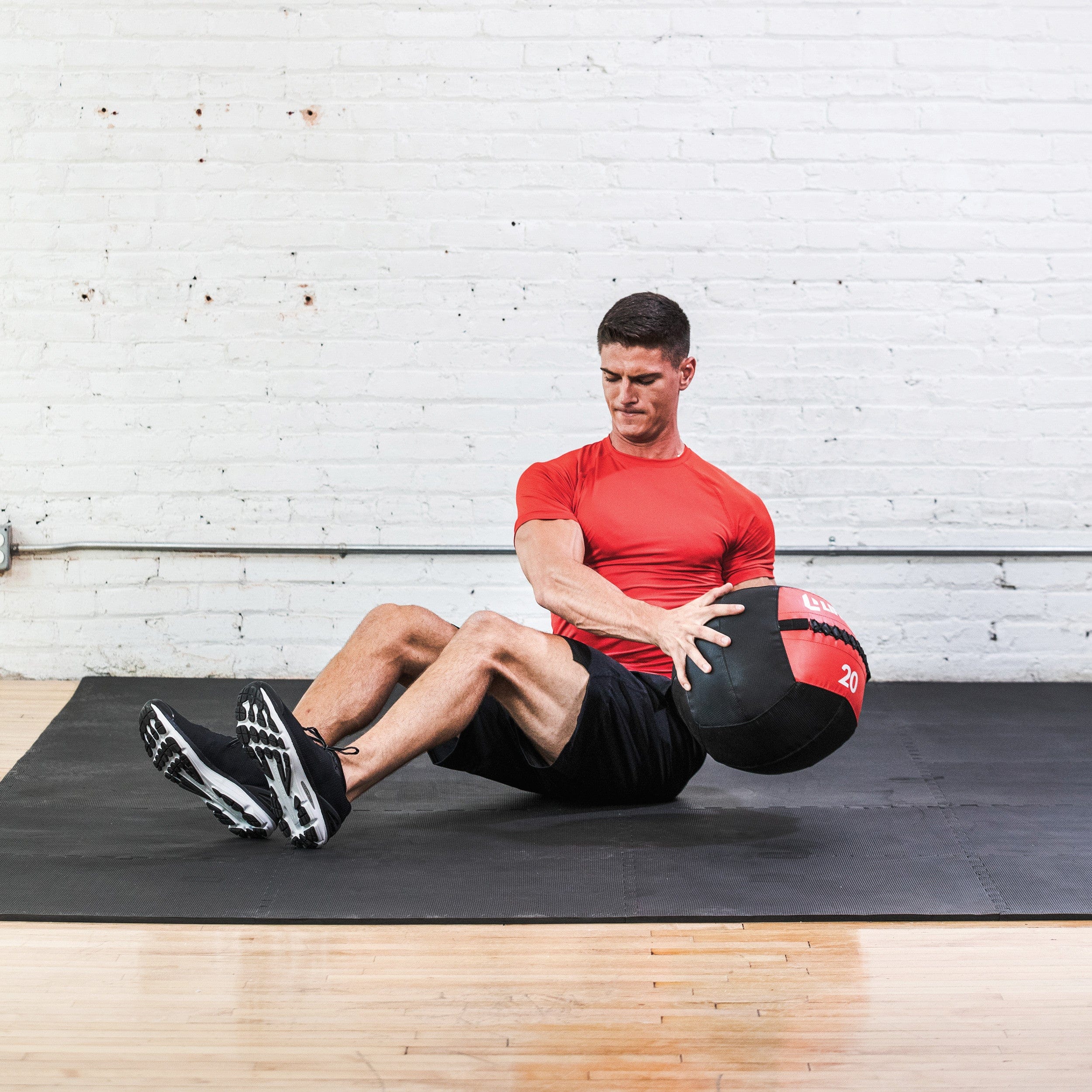 Wall Ball - 10 Lb