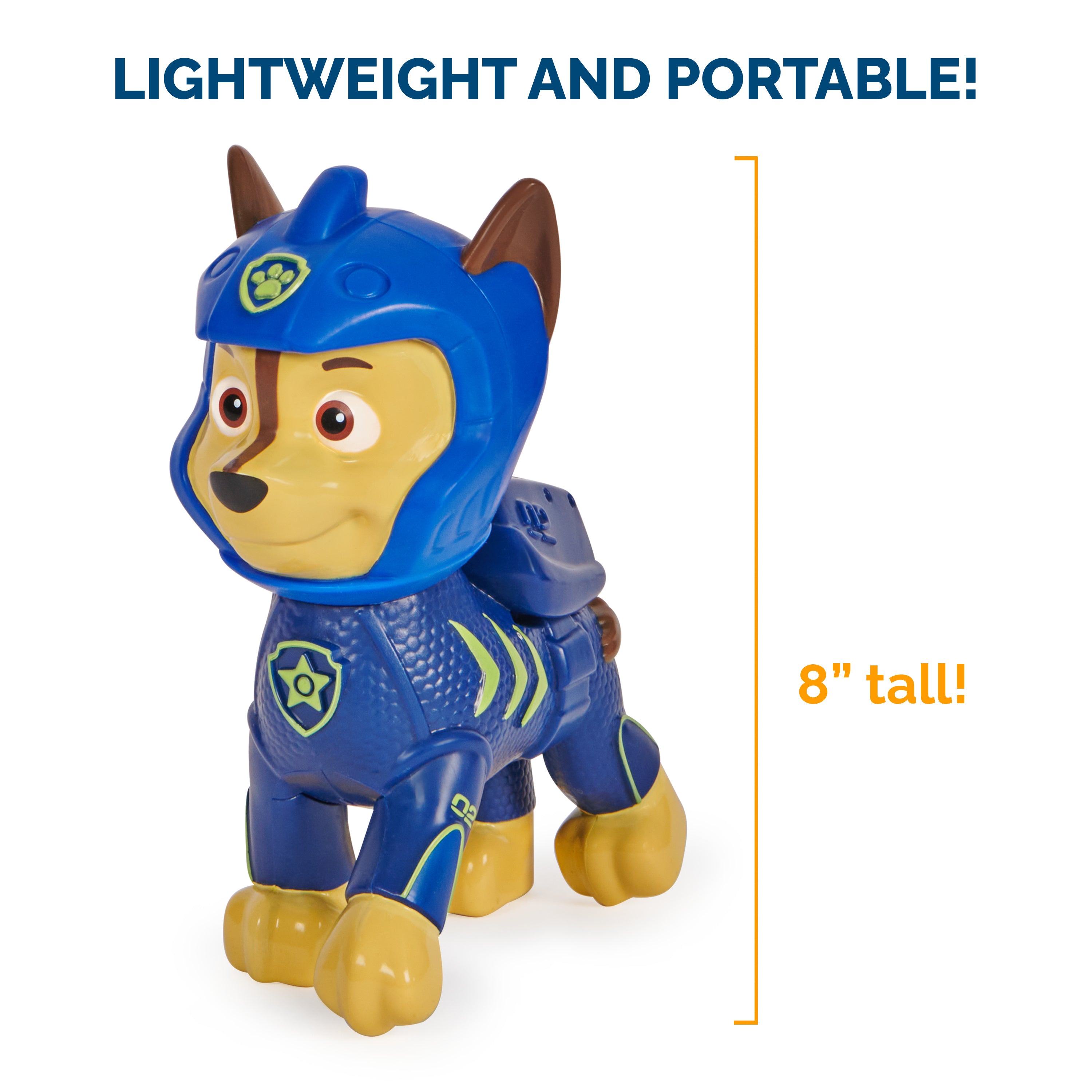 SwimWays Paw Patrol Floating Assorted Figures