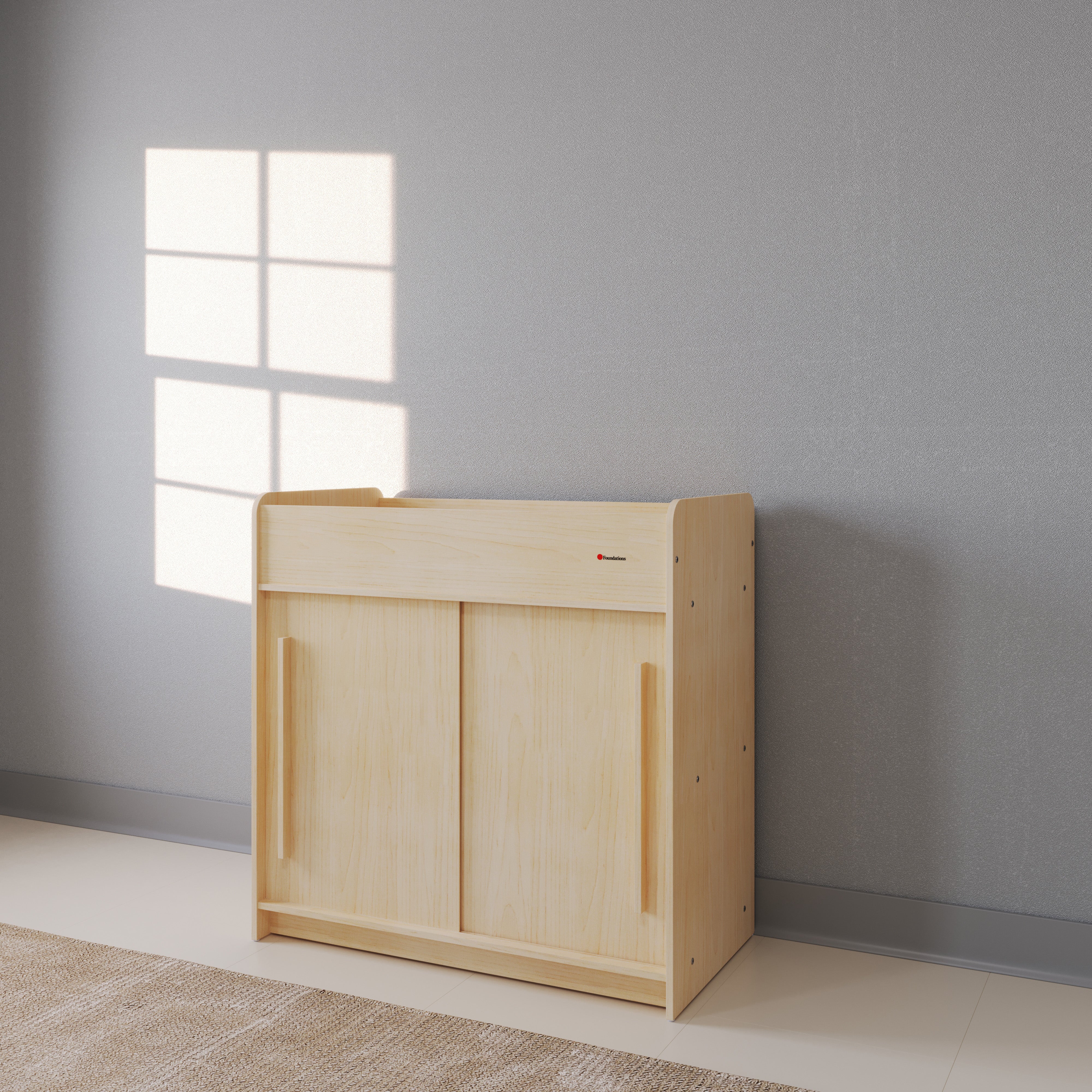 SafeGlide Changing Table
