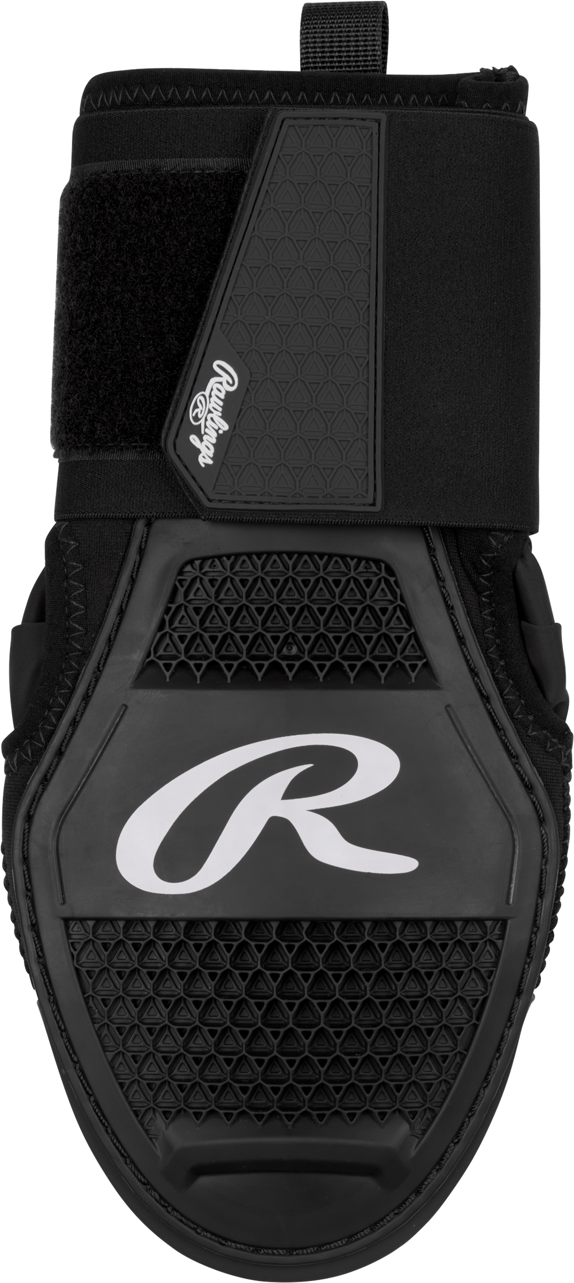 Rawlings Large Sliding Mitt - Osfm - Black