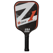 ONIX Z1 Pickleball Paddle - Orange