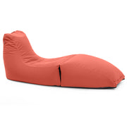 Jaxx Prado Outdoor Chaise Lounge, Flamingo