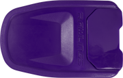 Rawlings Reversible Extension For R16 Batting Helmet - Right Handed Batter/Left Handed Batter - Purple
