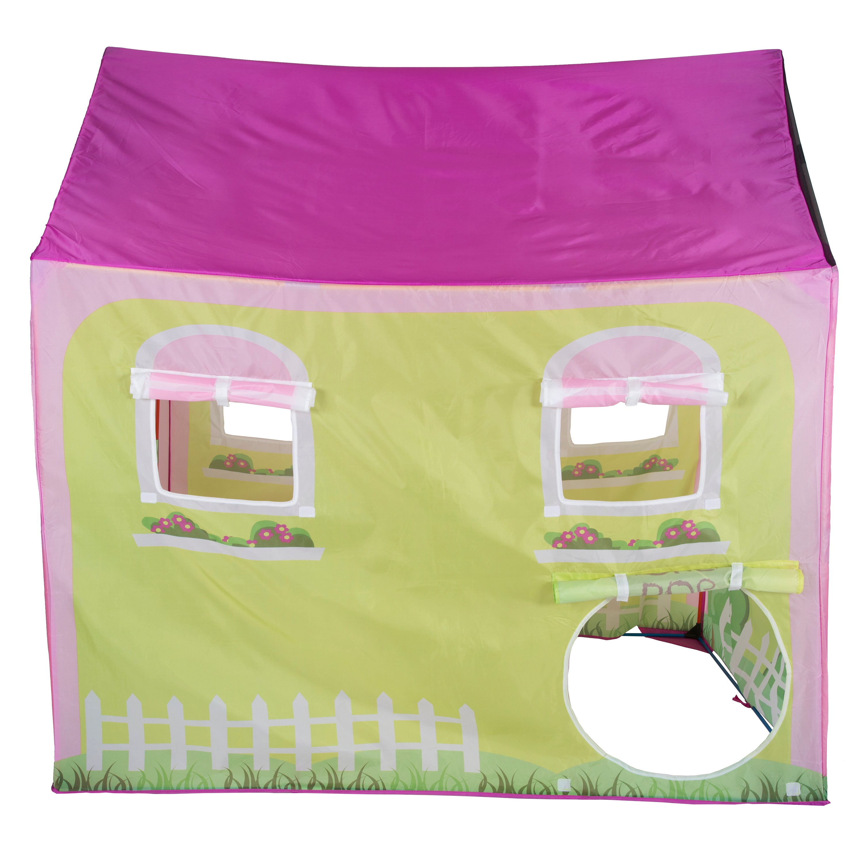Cottage House Tent