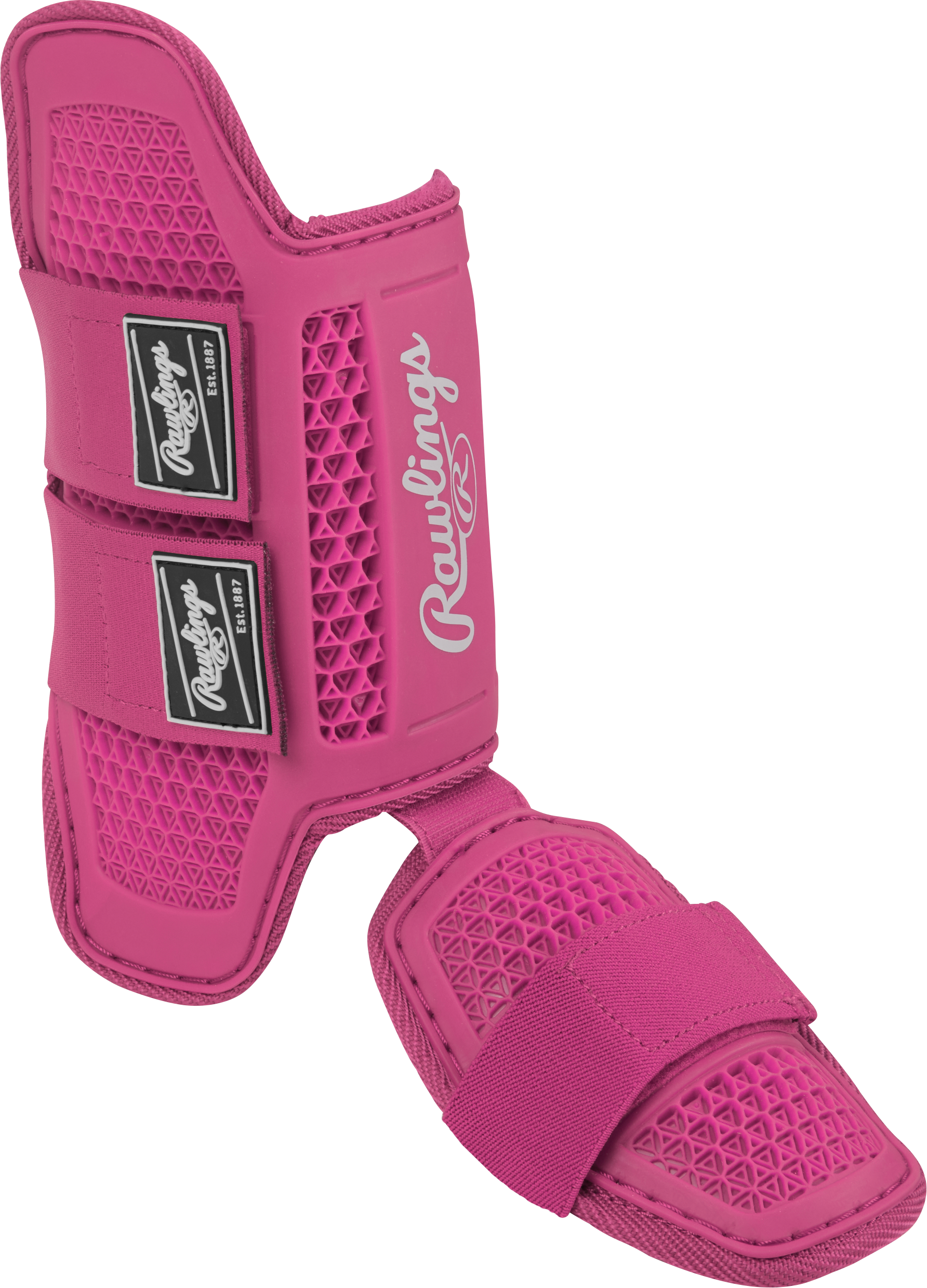 Rawlings Small Leg Guard - Pink