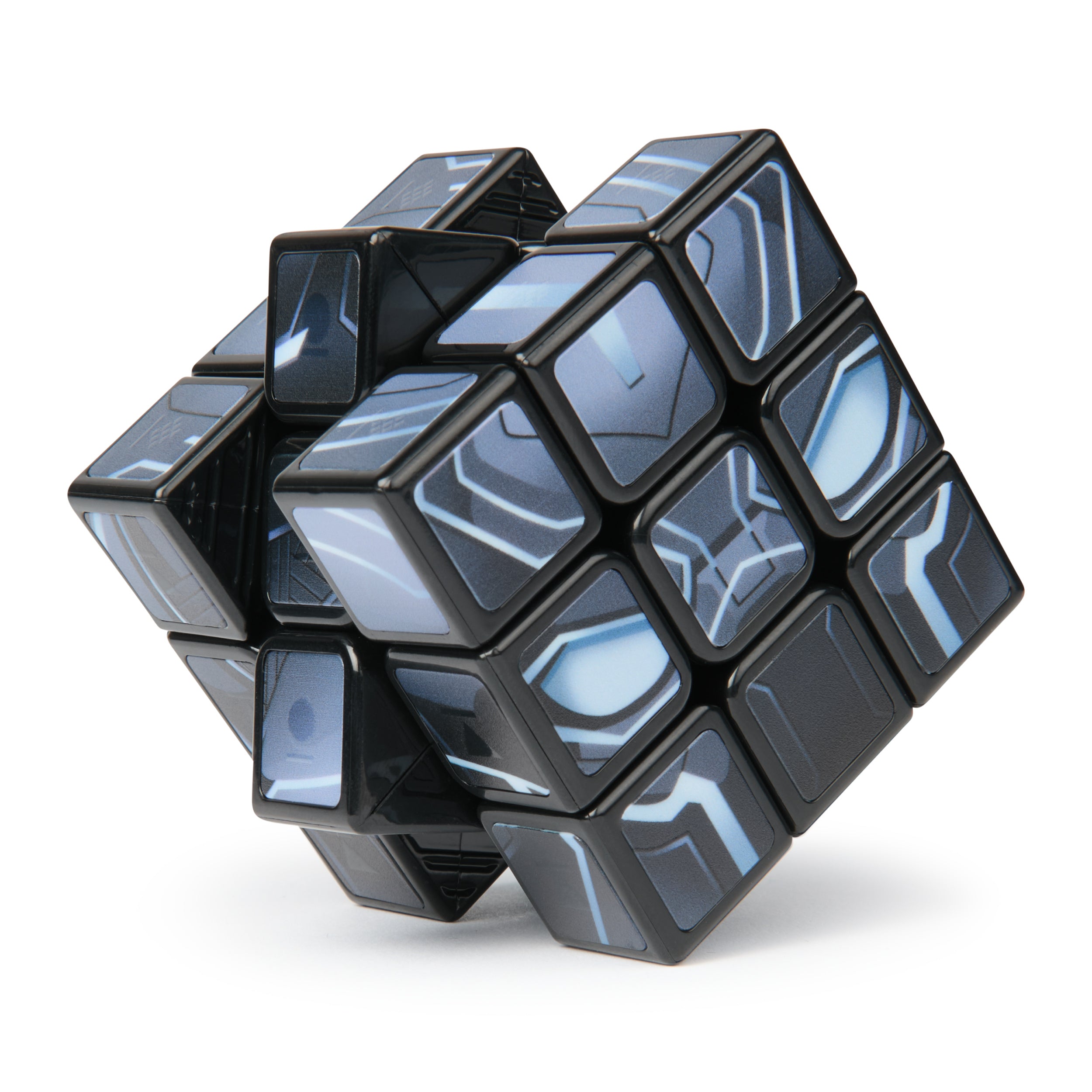 RUBIKS CUBERS RANGE LICENSED ASST
