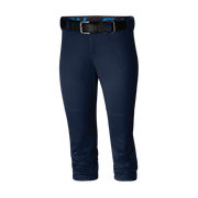 Easton Girls Elite Pant - Small - Navy