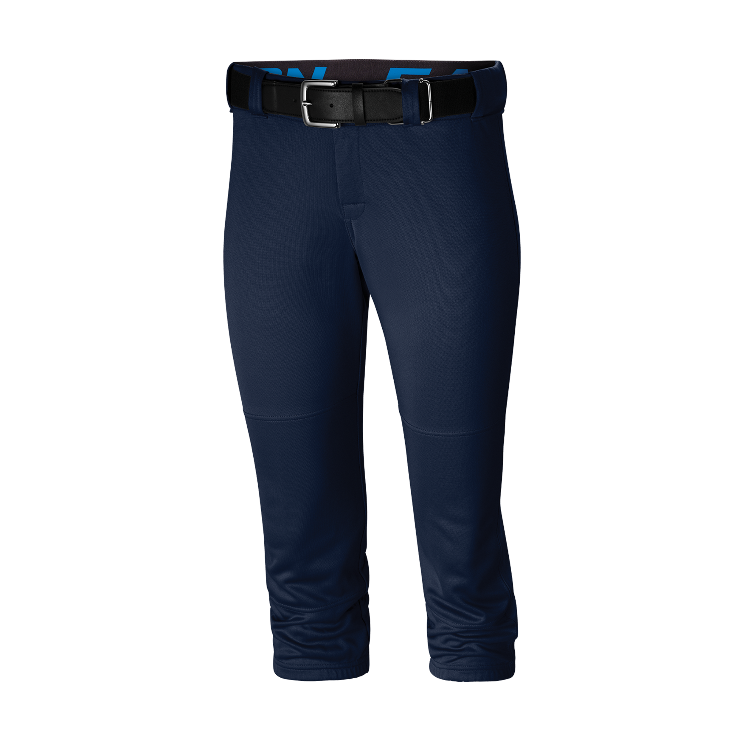 Easton Girls Elite Pant - Small - Navy
