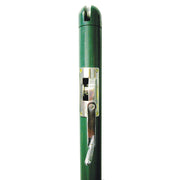Tennis Posts - (3 in. Post) (Indoor) Deluxe