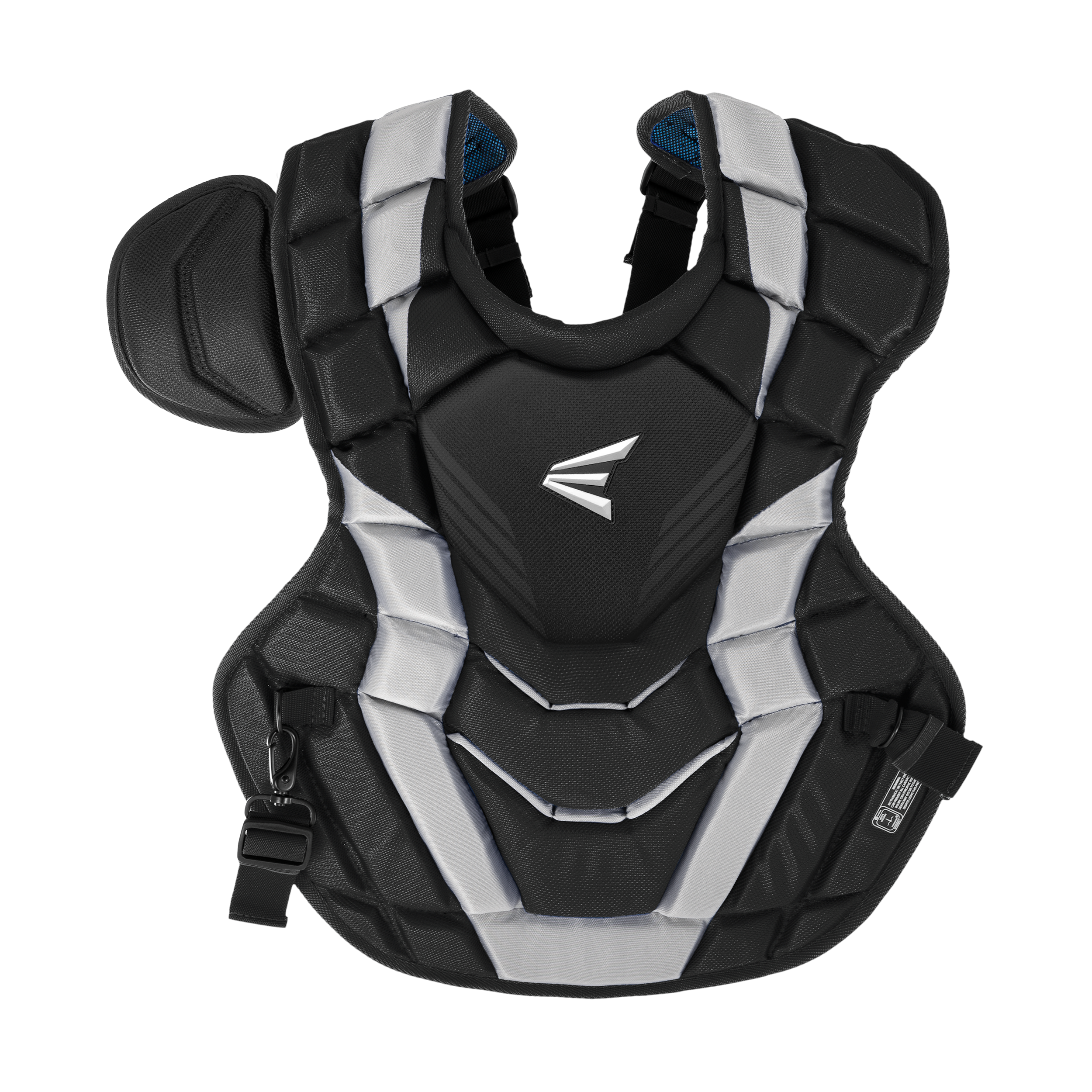 Easton Elite X Youth Catchers Box Set - Black
