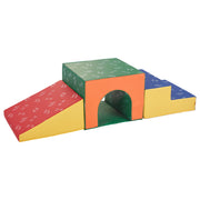 SoftZone Single Tunnel Climber - Assorted
