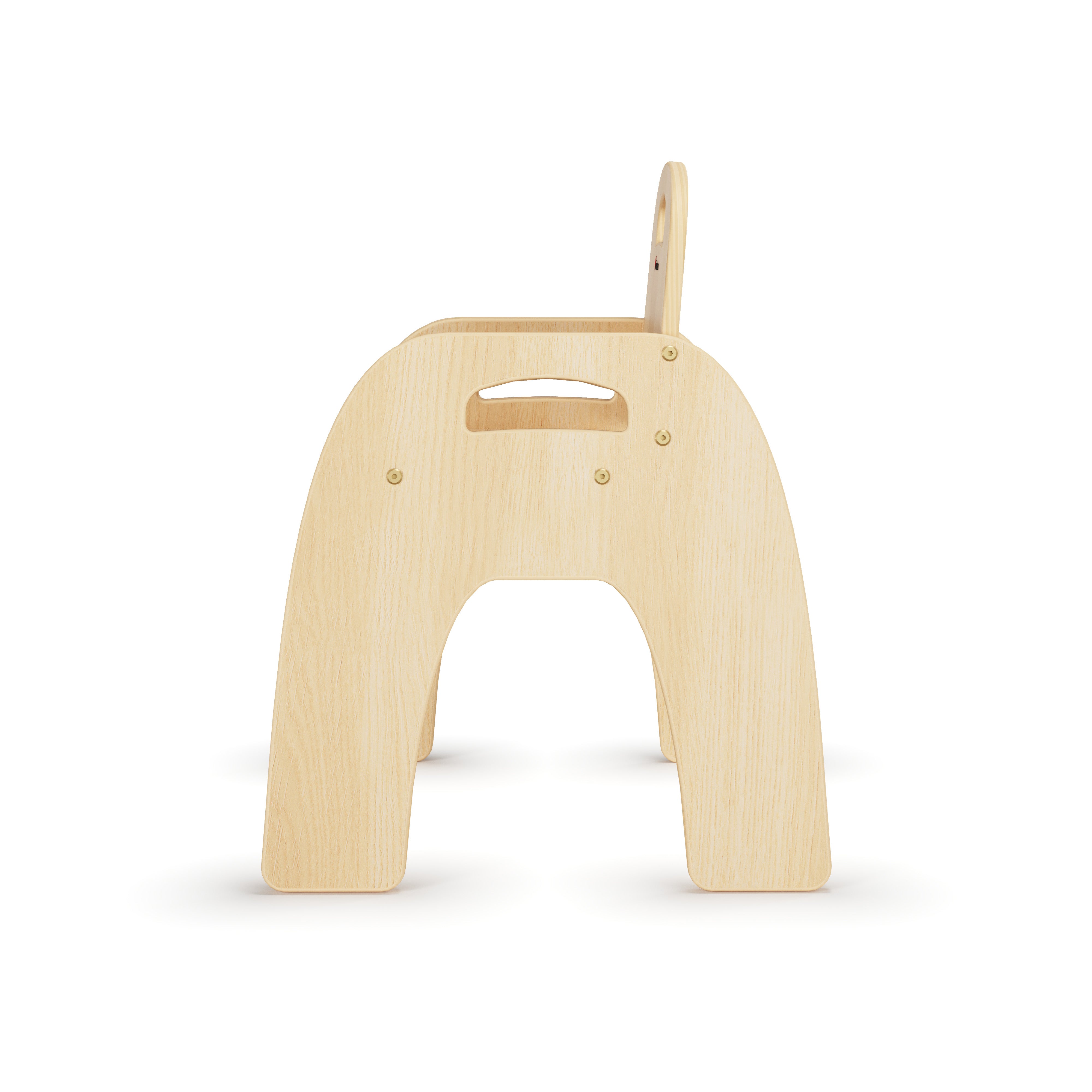 Simple Sitter Feeding Chair 13" - 2 Pack