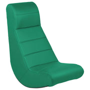 Horizontal Soft Rocker - Green