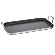 Double Burner Griddle
