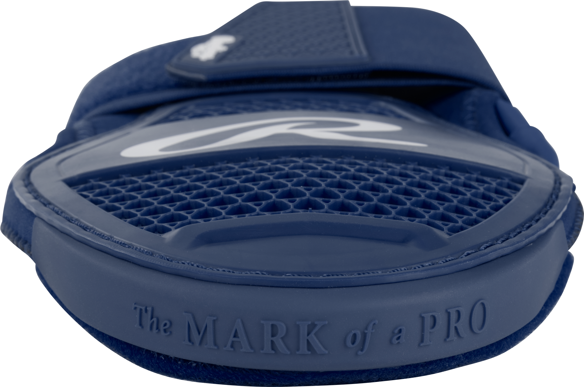 Rawlings Large Sliding Mitt - Osfm - Navy