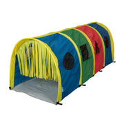 Super Sensory 6’ Institutional Tunnel