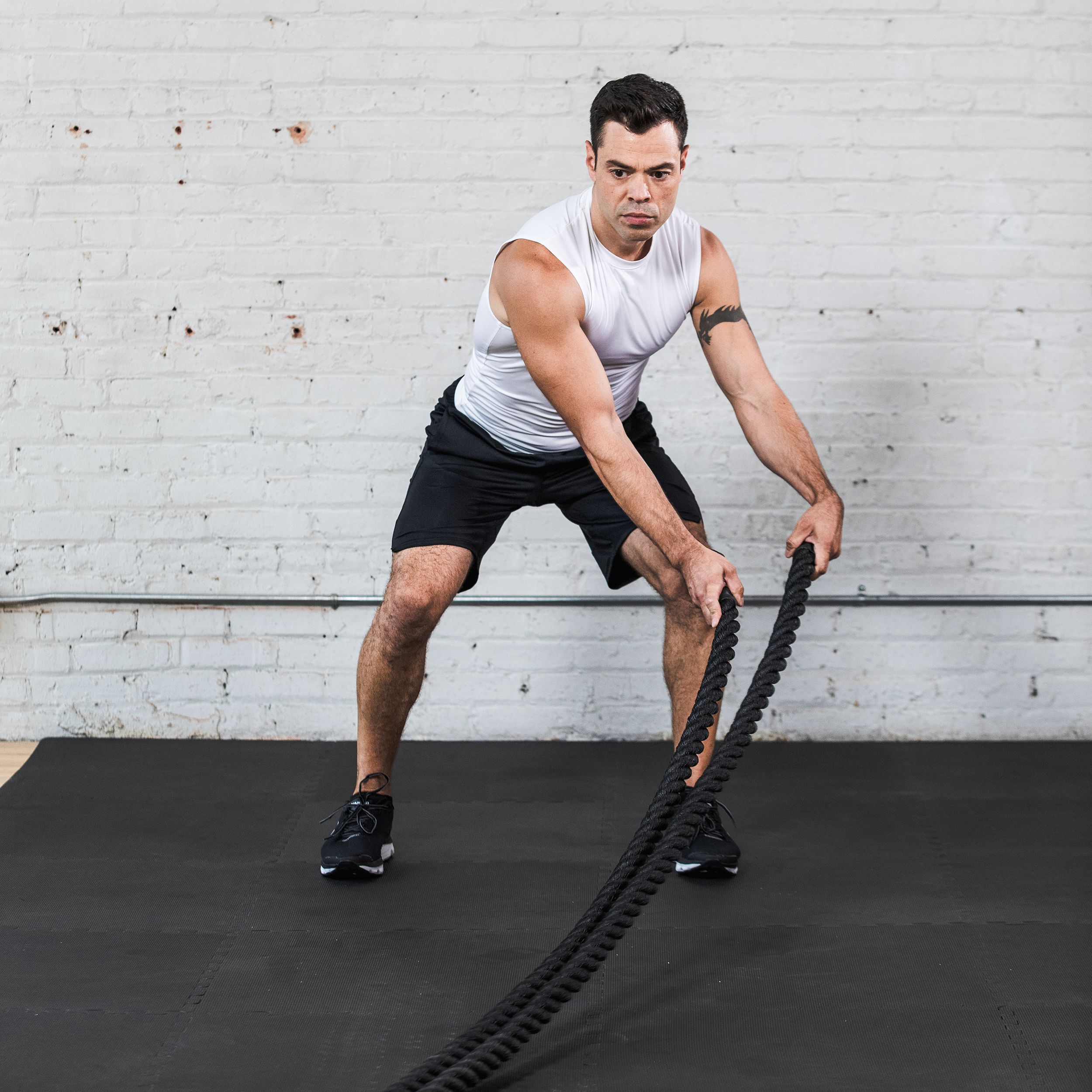 30Ft Training Rope