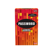 Password (Small Box)
