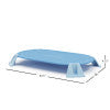 PODZ Toddler Cot - 1 Pack
