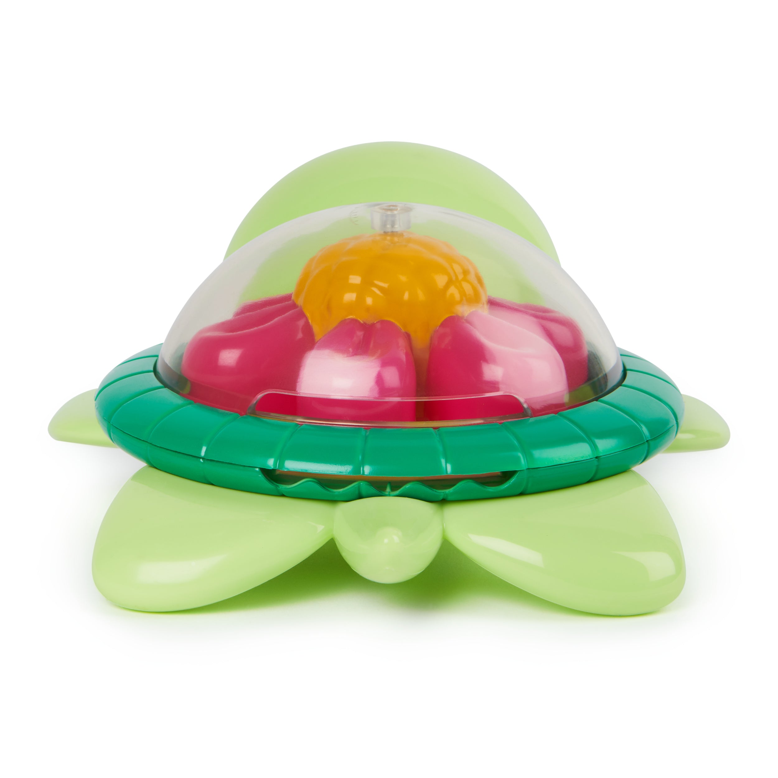 SwimWays Water Wheel Turtle, Kids Pool Accessories & Swimming Pool Toys, Turtle-Themed Water Toys for Kids Ages 2 & Up