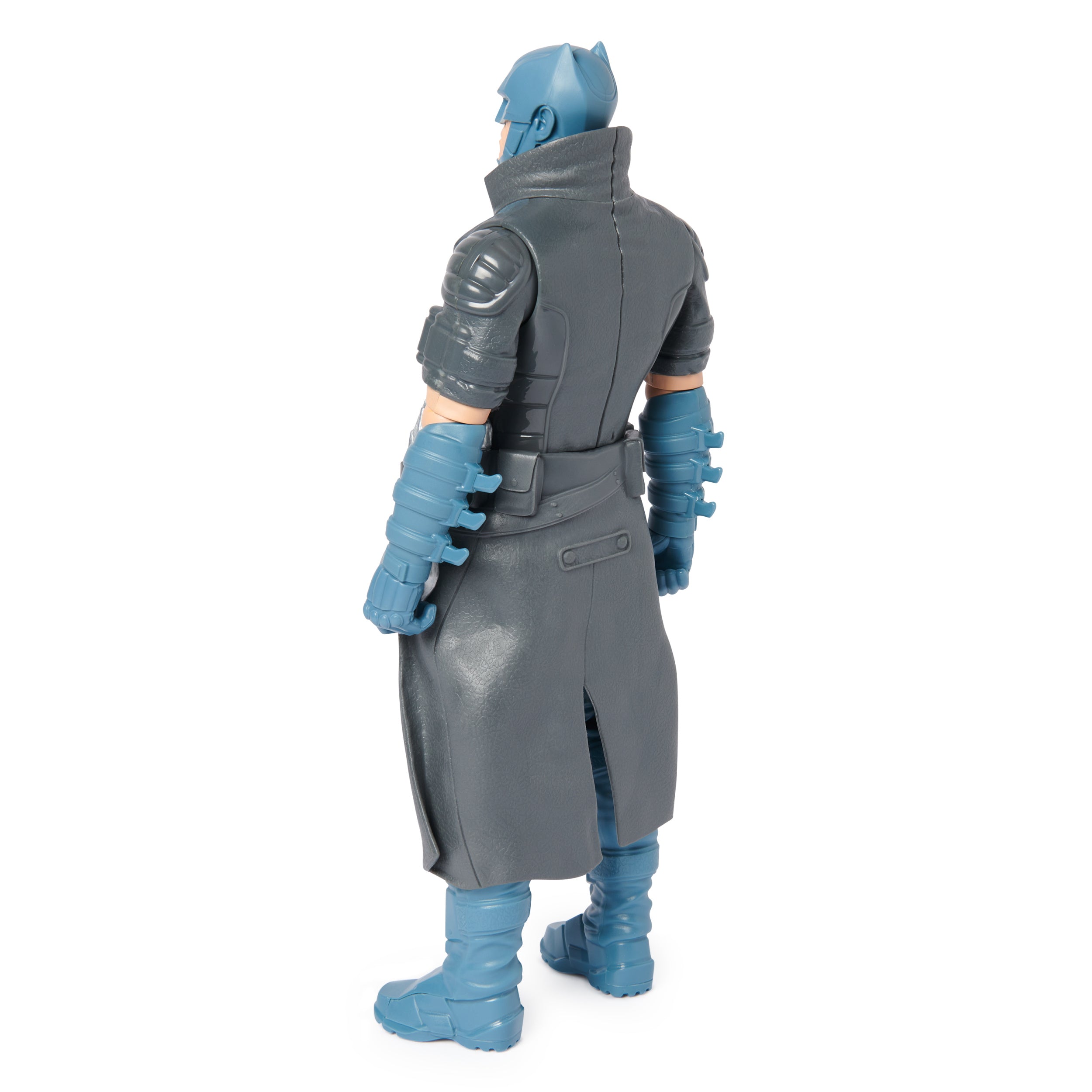 DC Comics, Batman Action Figure, 12-inch Super Hero Collectible Kids Toys for Boys and Girls, Ages 3 and Up