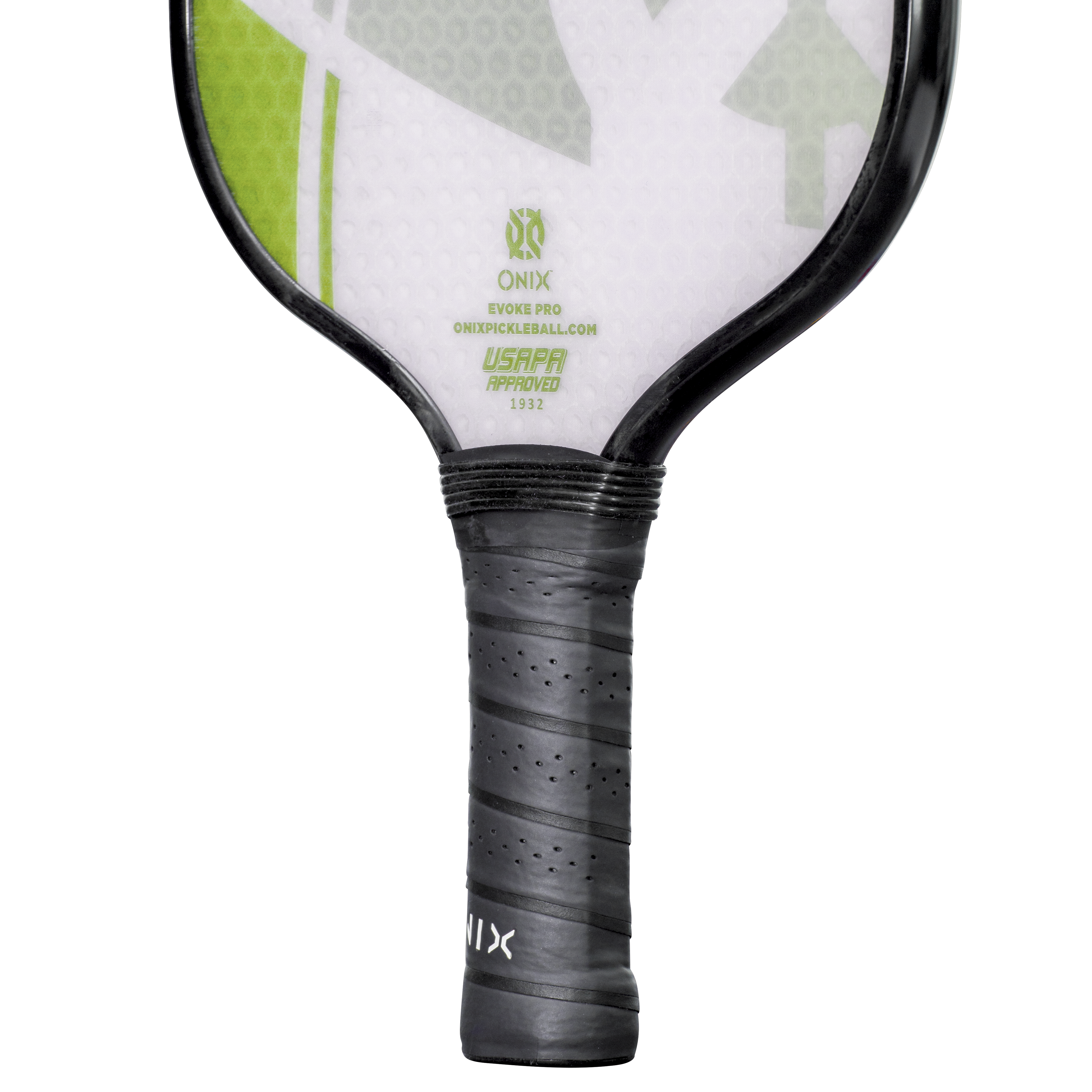 ONIX Composite Evoke Pro Paddle - Green
