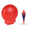 Swimways Marvel Spidey Dive N Surprise, Swimming Pool Accessories & Kids Pool Toys, Pool Party Supplies & Water Toys for Kids Aged 5 & Up